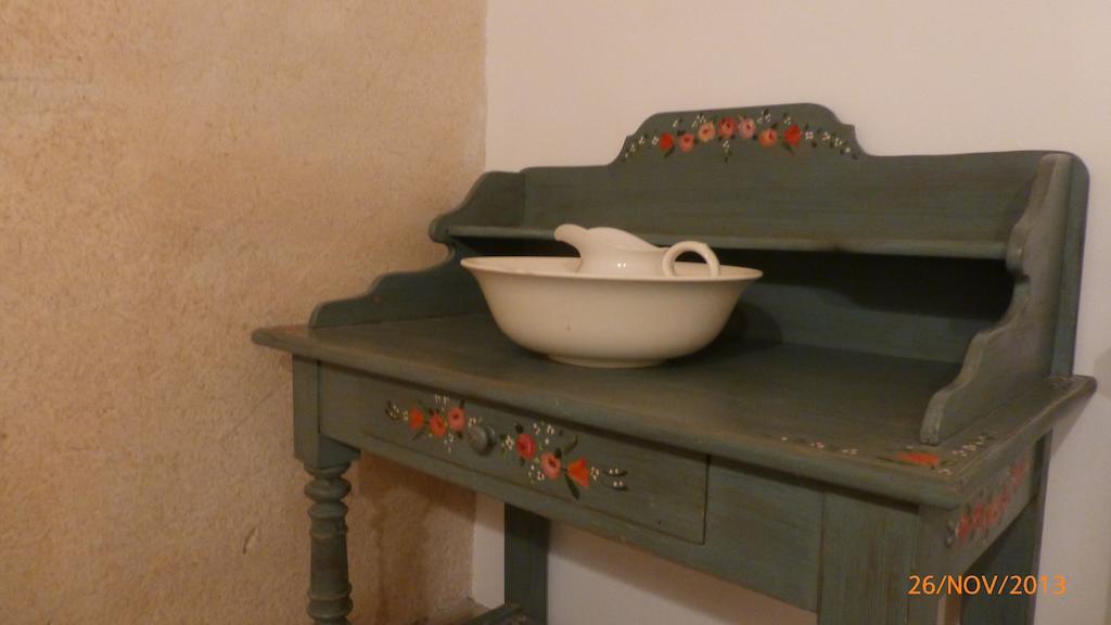 Couette Et Potager D'Antan Mellé Quarto foto